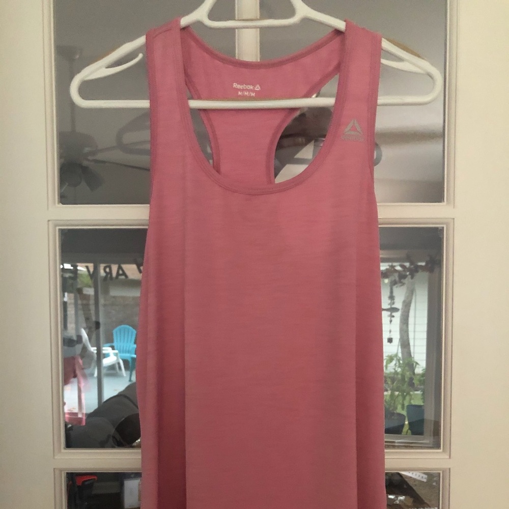 Reebok Workout Tank